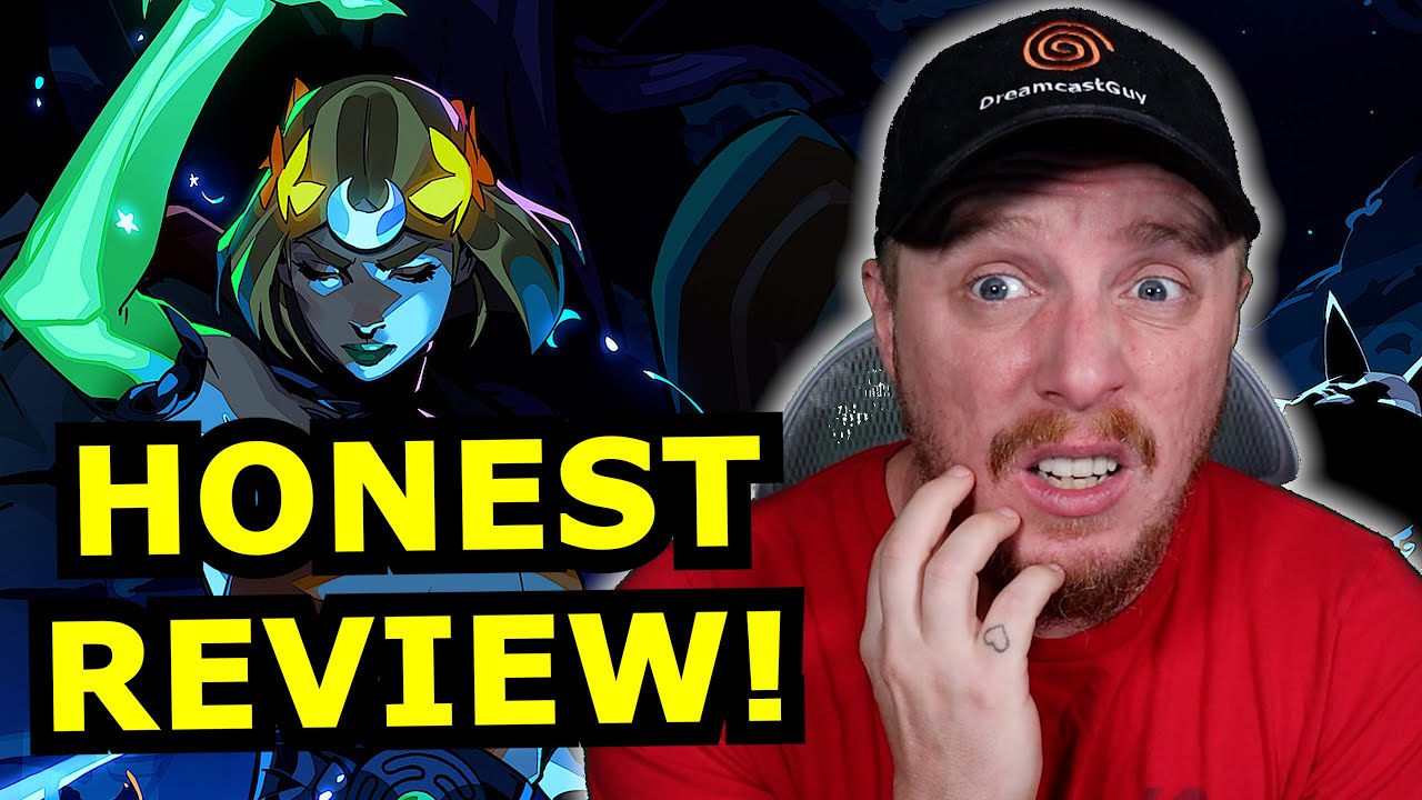Hades 2 Review: Is It Perfect? (PS5/Xbox/Switch) 🎮