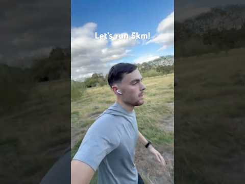 Let’s Run 5km! #run #runner #running #5km