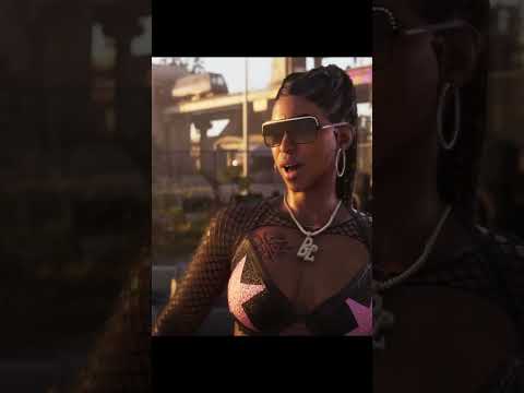 Los despidos en Rockstar games y el segundo retraso de GTA 6 #reels