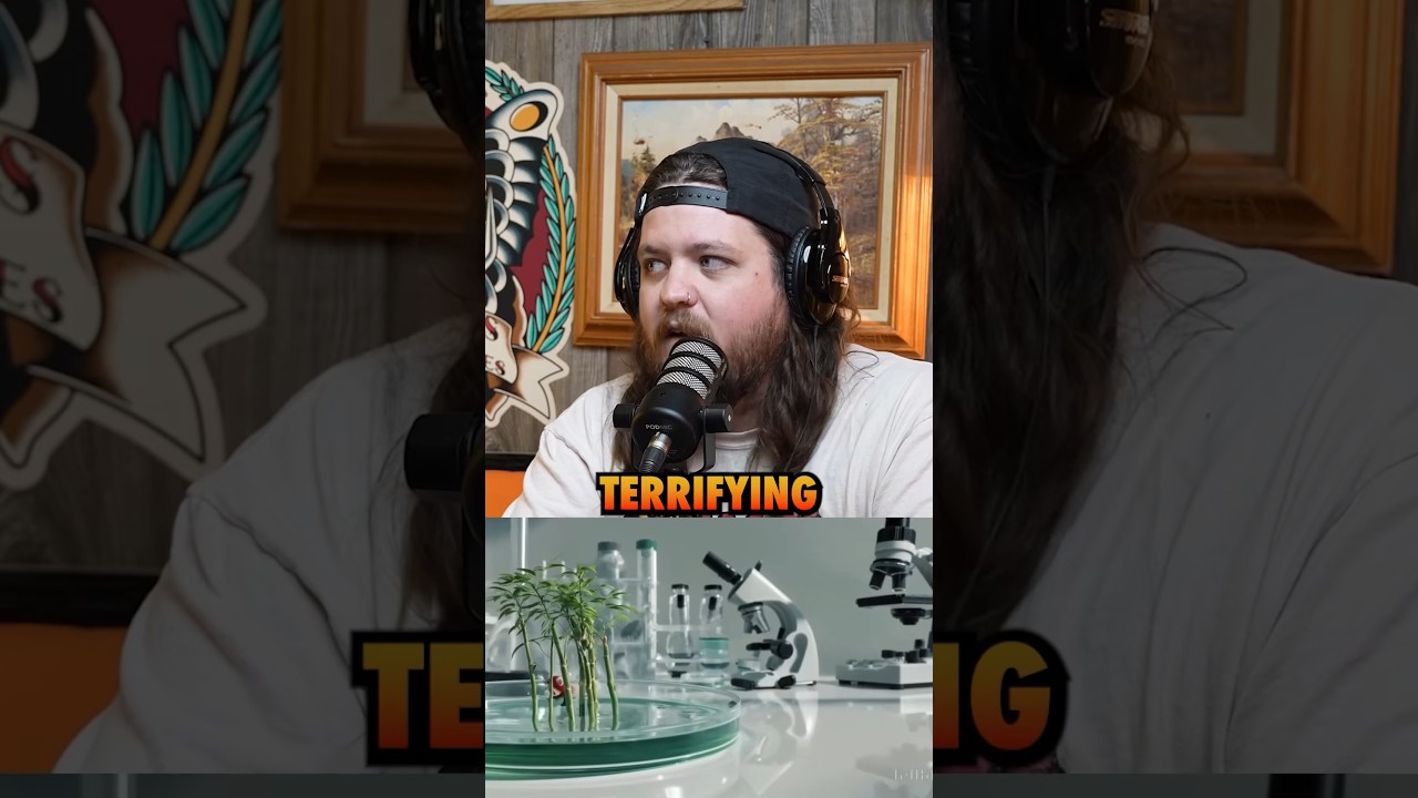 Ep.79: Is AI Advancing Too Fast? 🤖 | Ninja Butterflies Podcast