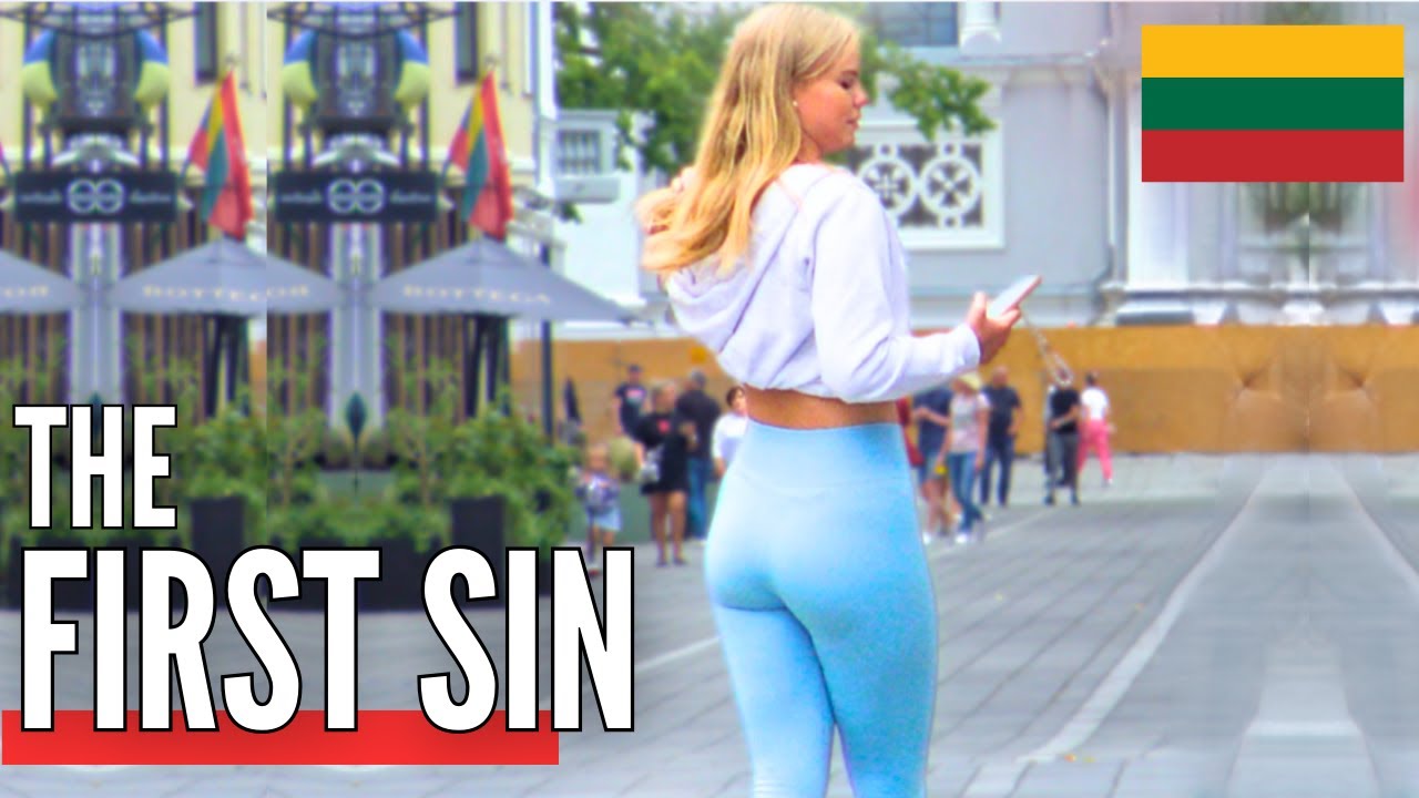 Pure Pleasures: Discovering Kaunas, Lithuania