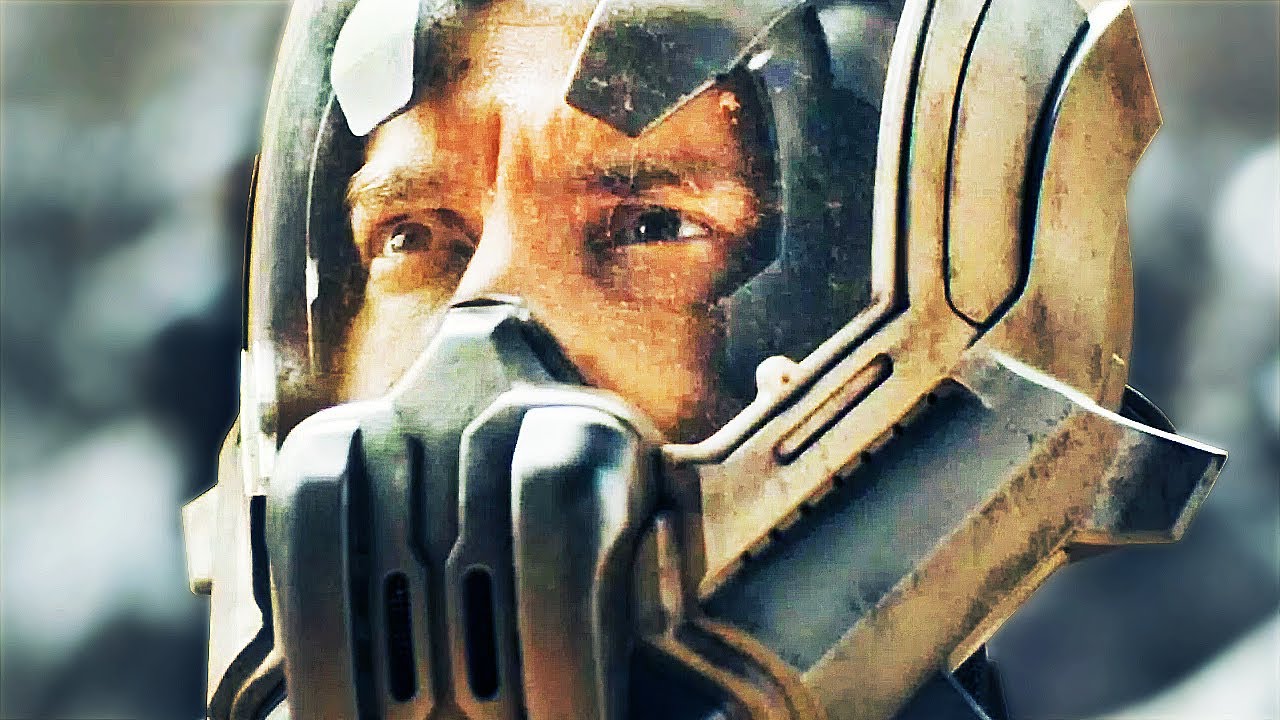 14 Лучших фильмов 2024 года: Итоги, новинки и трейлеры