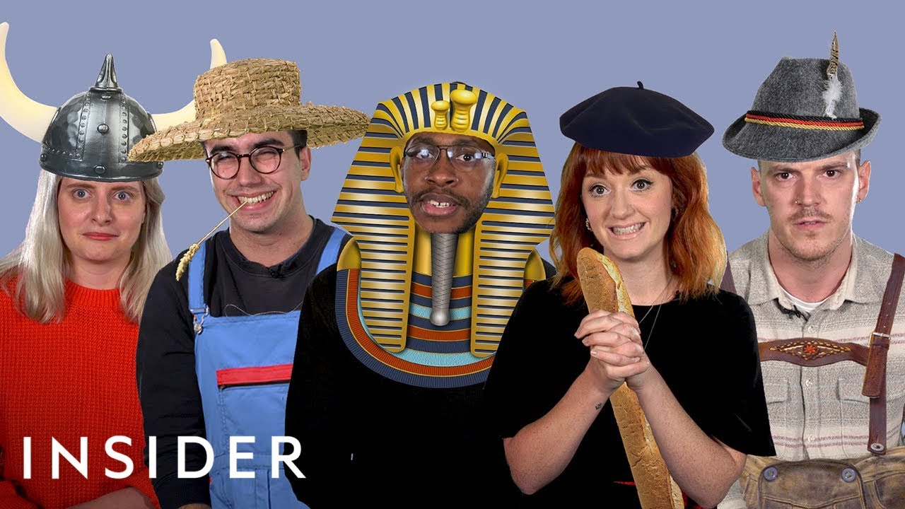 5 Brits Discover Ancestry with DNA Test 🧬