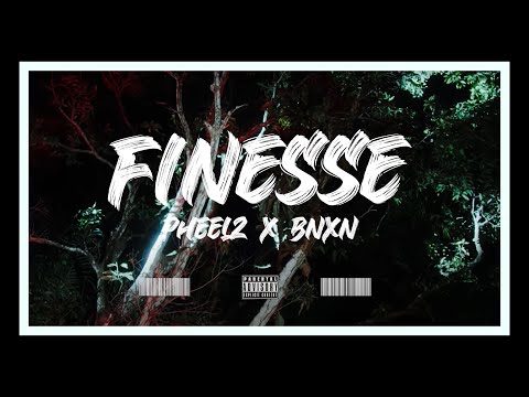 Pheelz - Finesse ft BNXN, Glitch Africa Choir & Femi Leye | Glitch Session