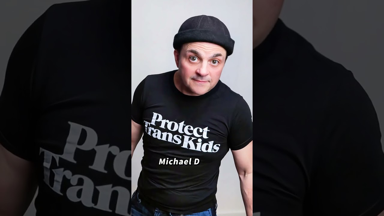 Five Celebrities Who Looked Even Better After Gender Transition #celebrity #actor #new #fyp #facts