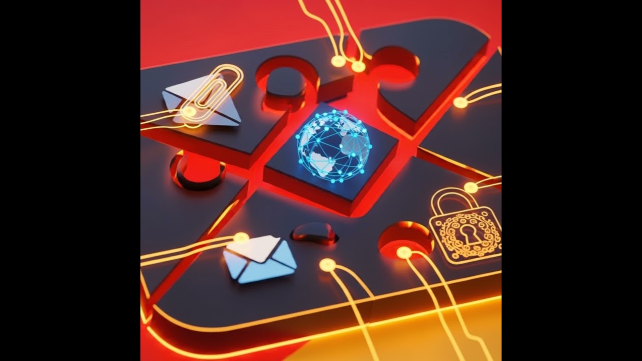 Mastering Email Security: PGP, GPG, & S/MIME Explained π