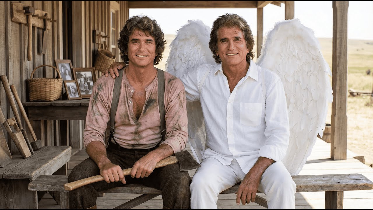 Little House on the Prairie Cast: Then & Now (1974-2026)