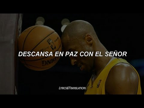 Bad Bunny - 6 Rings (Kobe Tribute) 🎶