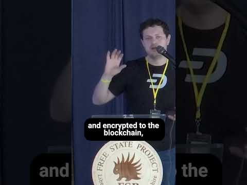 Evolution introduces usernames and more to Dash #crypto