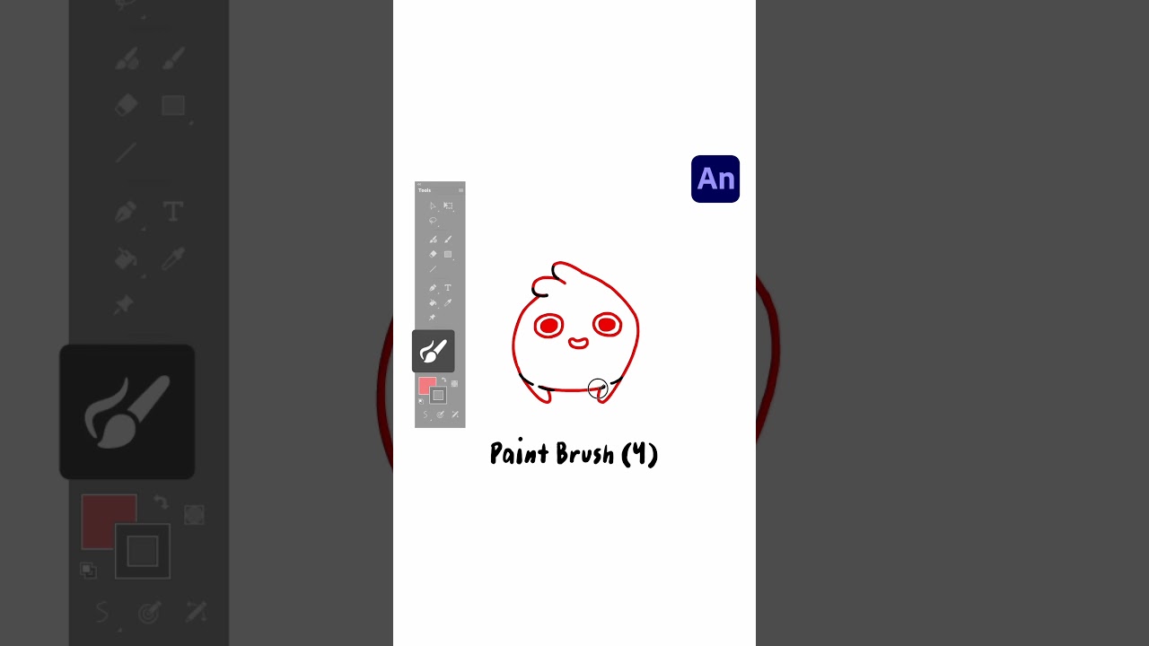 Animate Shortcuts for 2D Animation 🎬