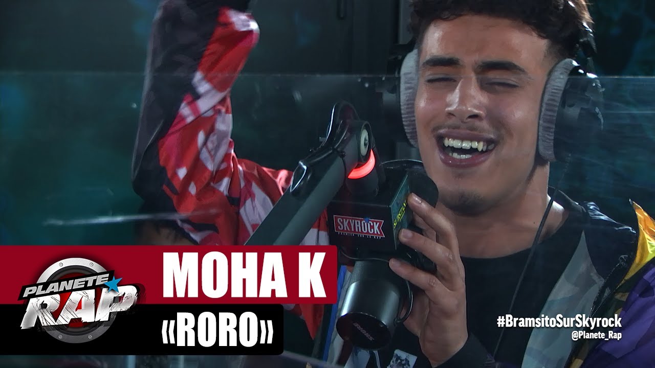 [Exclu] Moha K