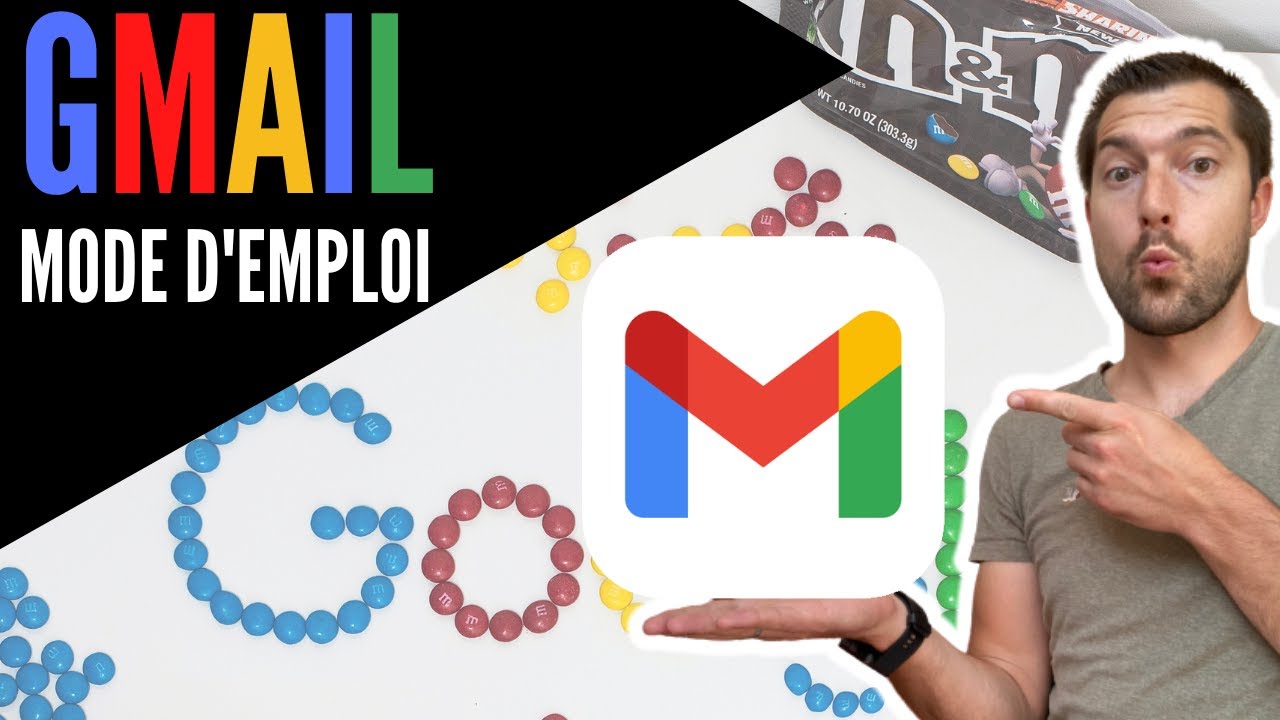 Guide Complet pour Maîtriser Gmail et Optimiser Votre Messagerie 📧