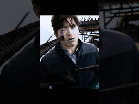 "The Bridge Collapse Vision | Final Destination 5’s Terrifying Opening 🌉💀"