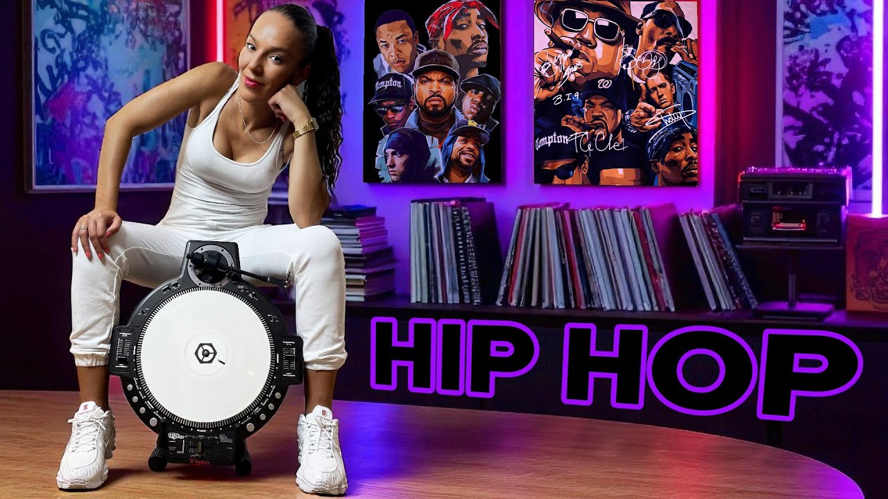 Hip Hop Forever 🎶 | Ultimate Classics Mix of the Best Hip Hop Tracks 🇺🇸