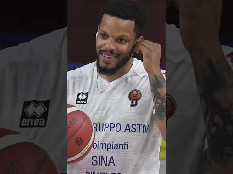 Let’s go Derthona 🦁💪🏻