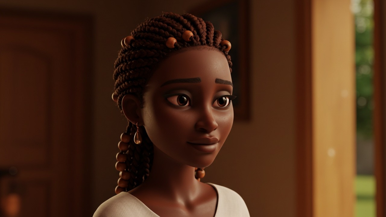 Create Stunning 3D Animated Movies Easily with AI 🎬 (Step-by-Step Guide)