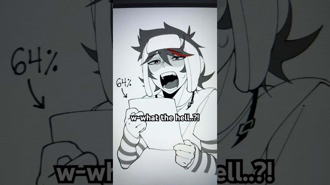 Friend's Natural Smarts 😔