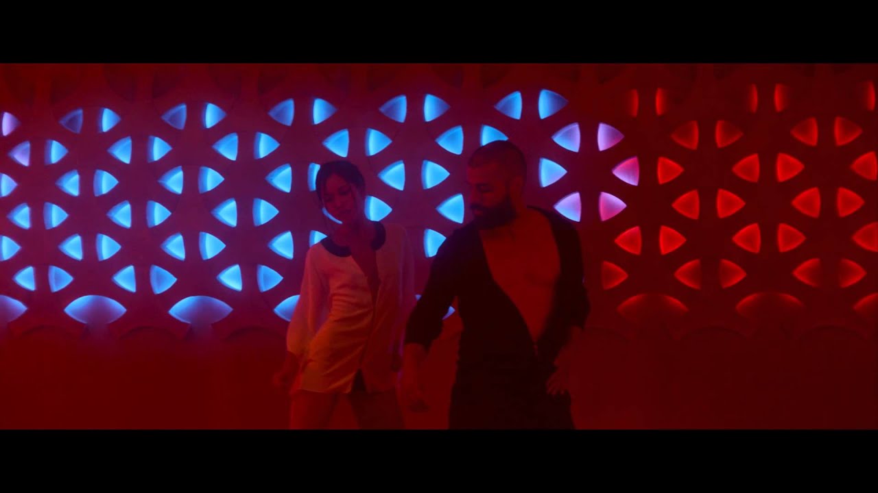 Oliver Cheatham - Get Down Saturday Night in Ex Machina 🎶