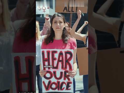 "Iran stands at a crossroads — battling internal unrest #facts #shorts #warfacts #iran #isreal