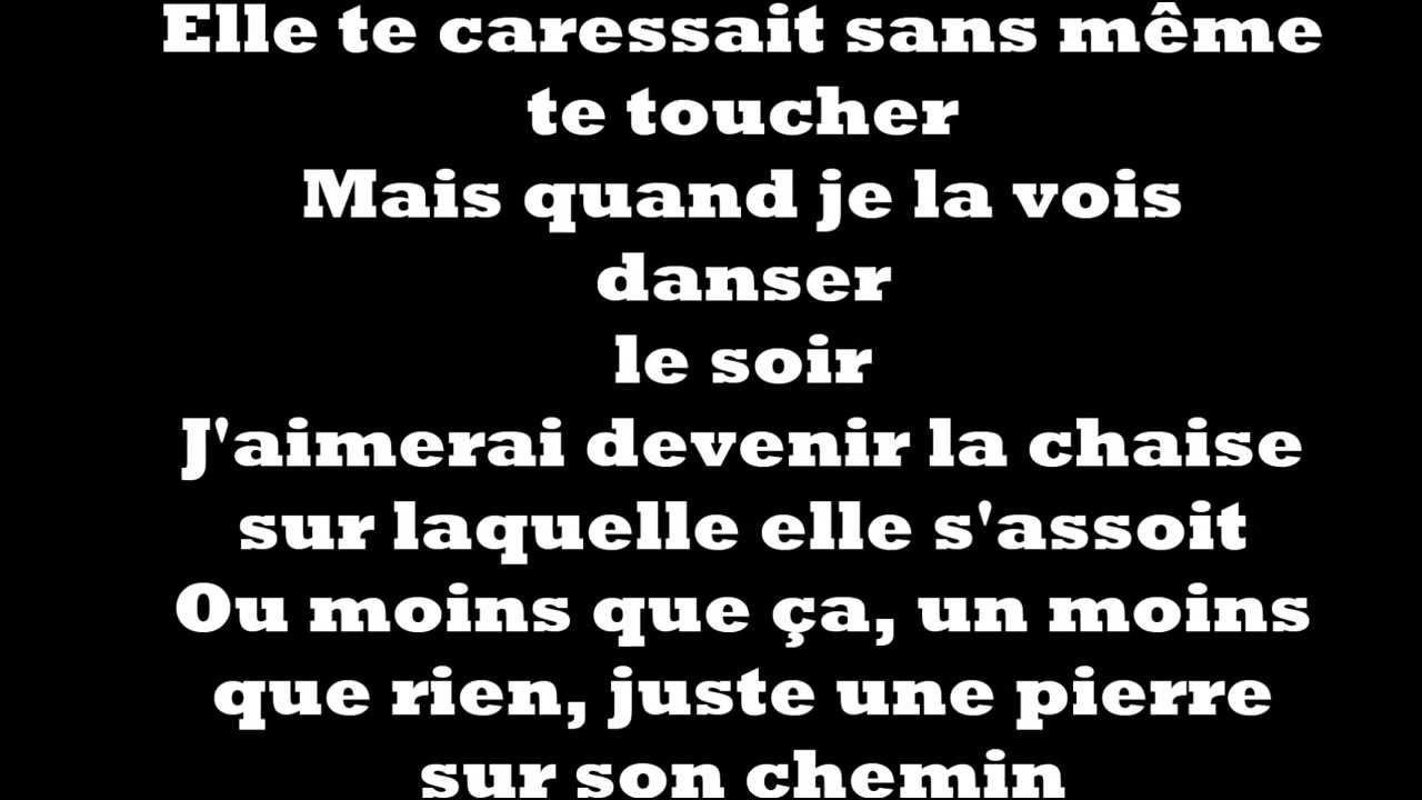Maitre Gims - Bella Lyrics 🎶