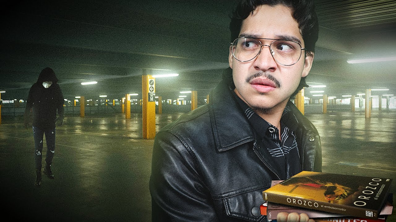 4 Shocking Documentaries I Couldn't Finish β This One Was Too Much π±