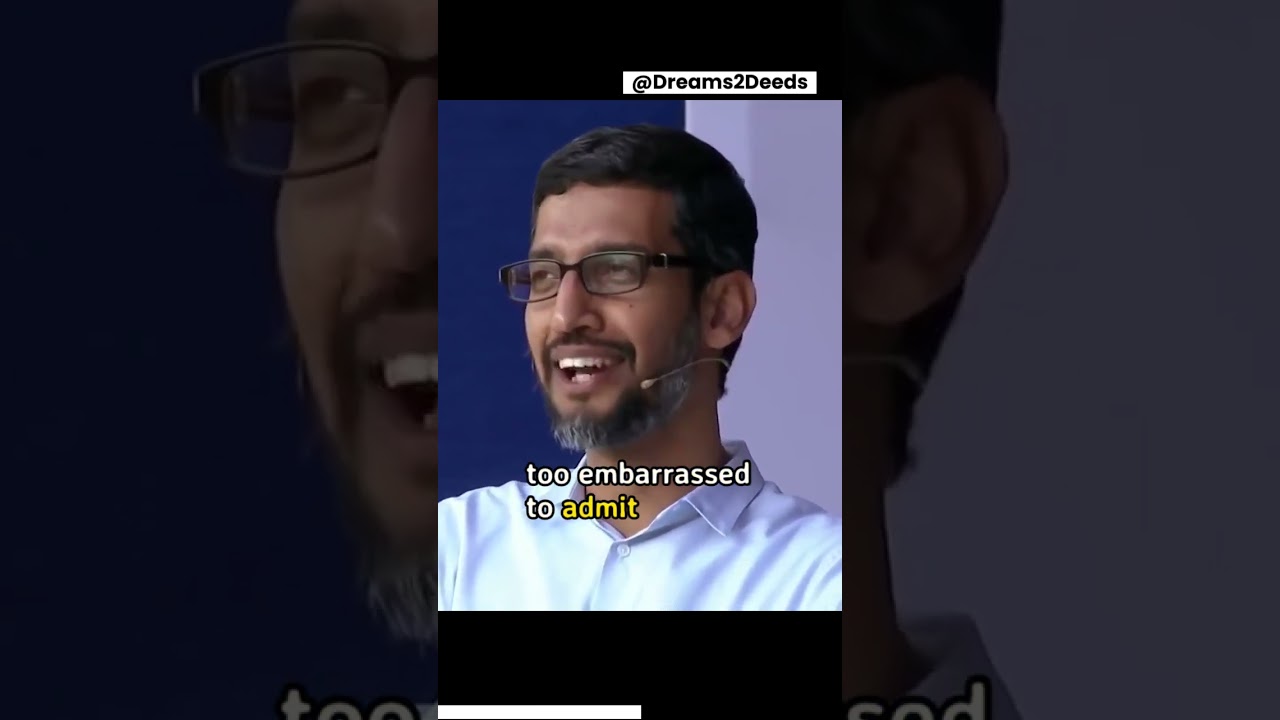 Sundar Pichai's IIT GPA? π€