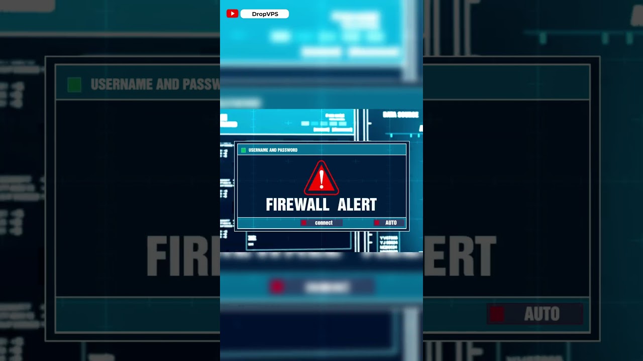 What Is a Firewall? Protect Your Digital Home 🛡️