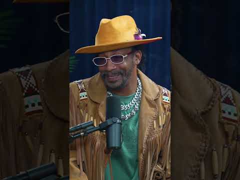 Katt Williams speaks on Harvey Weinstein