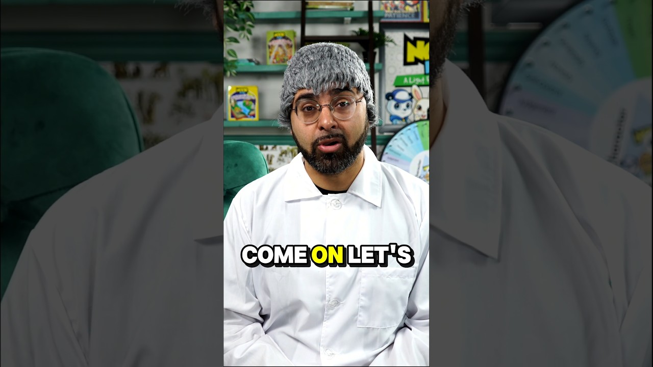 America’s Top Islamic Comic Books Now Available in the UK