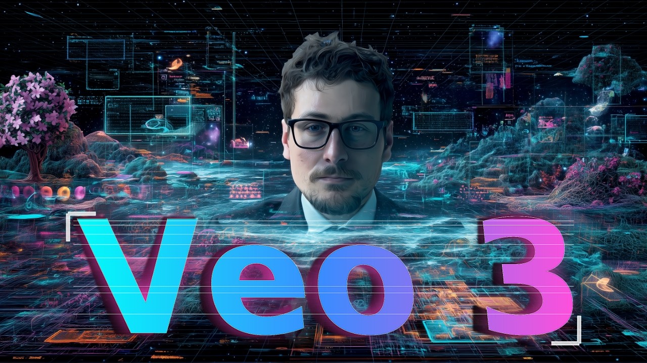 Google Veo 3 Tutorial: AI 4K Videos for 28¢ 🎥