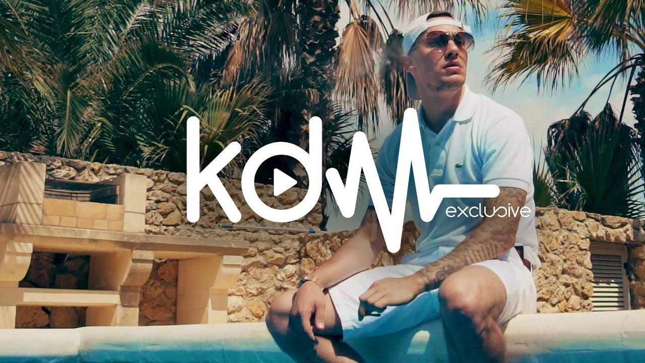 CORONA - Havana (Official Music Video) 🎶