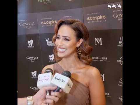 رنا سماحة تتحدث عن العلاقة مع طليقها :" صفحة ىطويتها.. القضايا شغالة ومفيش أكس بيرجع"