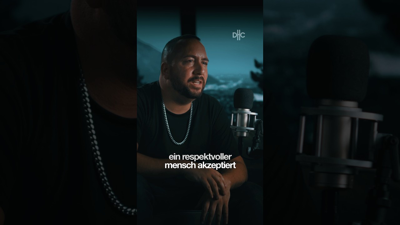 Sag einfach Nein – Motivation & Mindset ✋