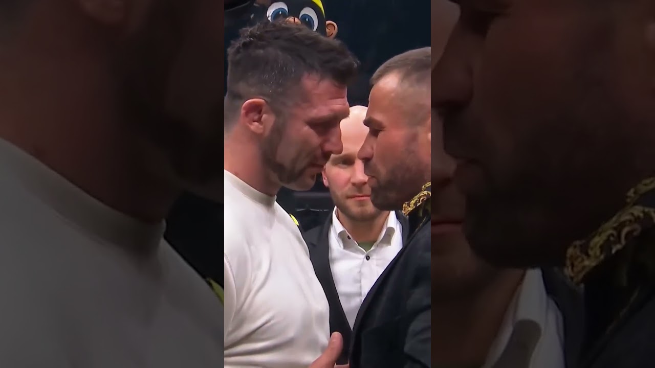 TITLE FIGHT for ๐ฎ๐ช Will Fleury! Get Your Tickets Now