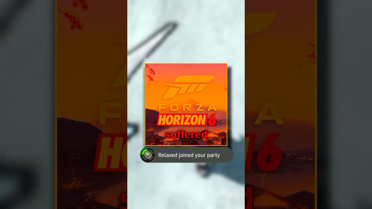 Forza Horizon 6 Leak Sparks Rumors 🚗