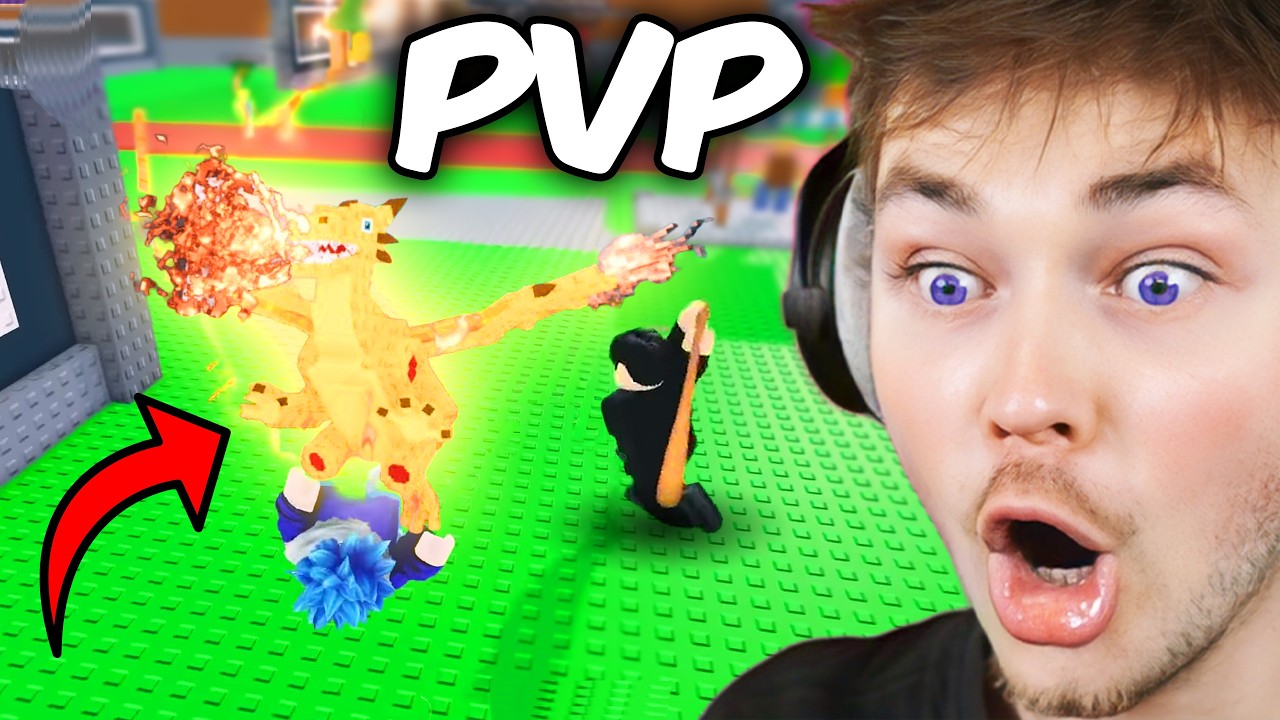 ADMIN LIVE EVENT!😍 + Traden / PVP in Steal a Brainrot!😍