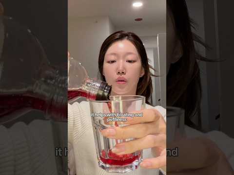 3 beauty teas every girl needs🤍