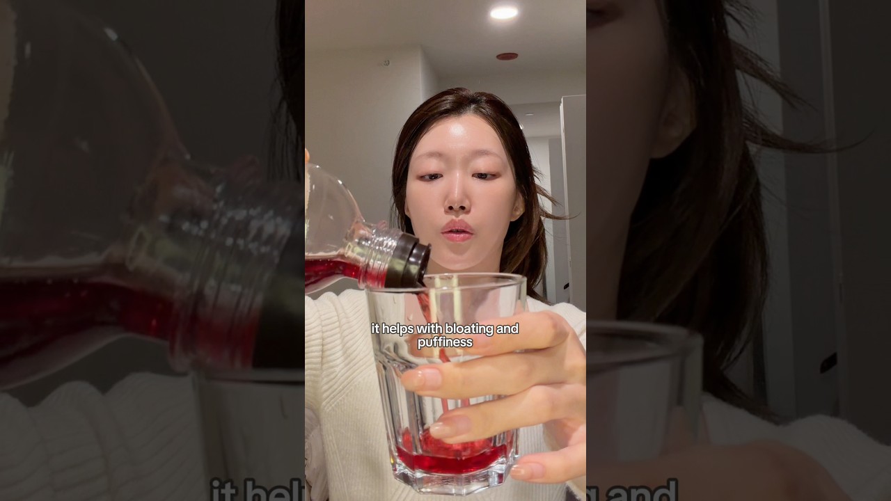 3 Must-Try Beauty Teas for Glowing Skin ✨