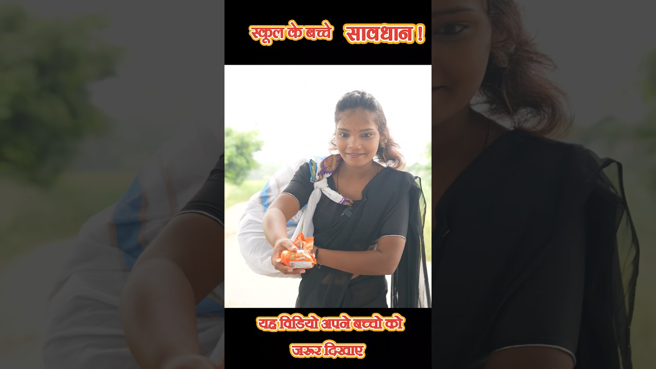 दशहरा में बच्चों के लिए जरूरी सावधानियां! 😂👻