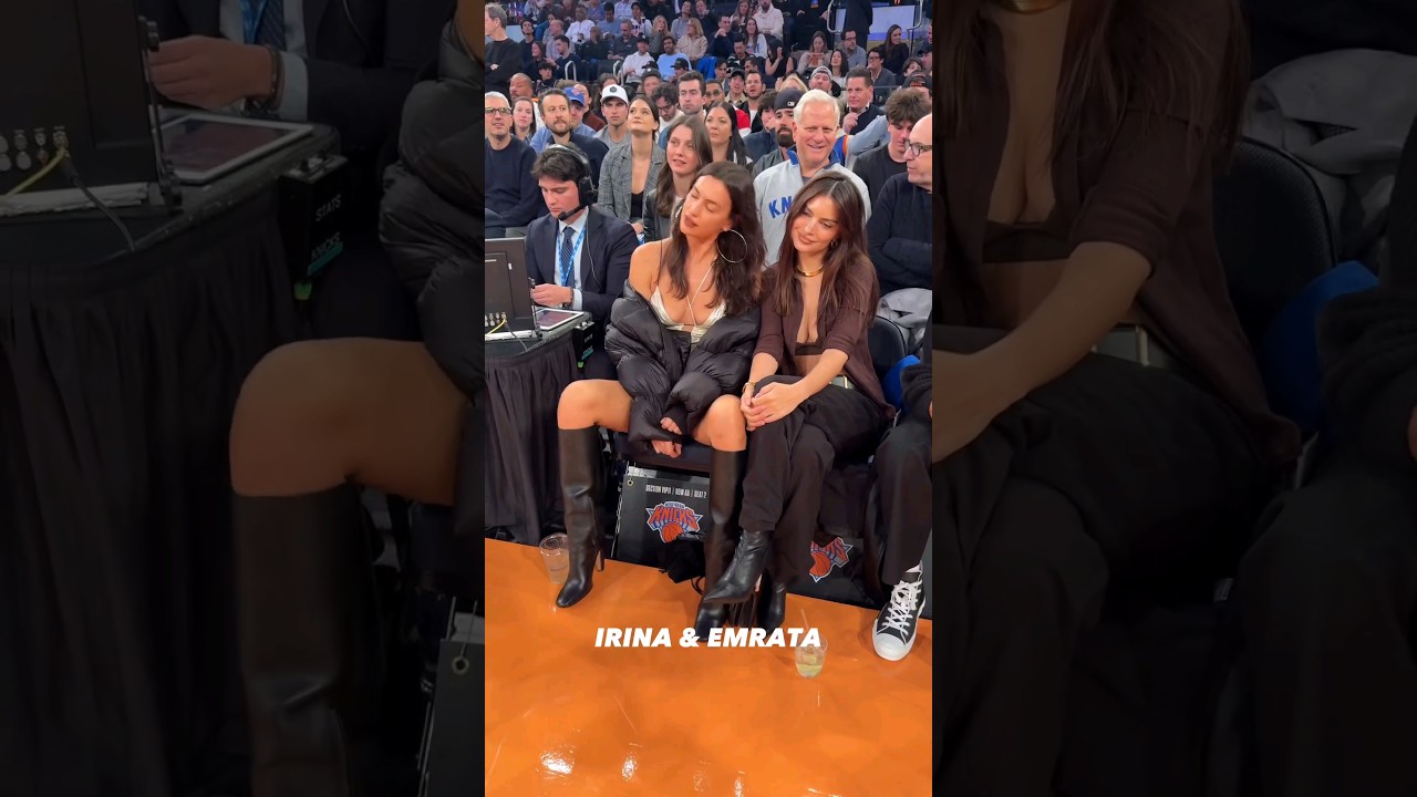 NBA In-Season Tourney Stars Shine at MSG 🌟