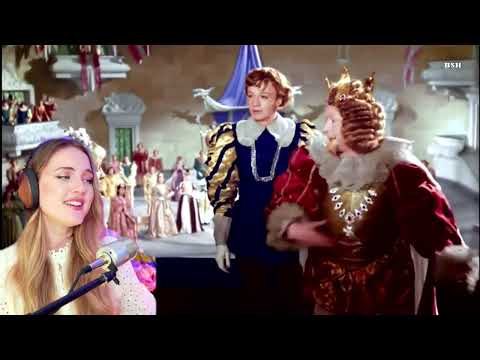 ЮЛИЯ ЩЕРБАКОВА LEGEND - ЗОЛУШКА BSH