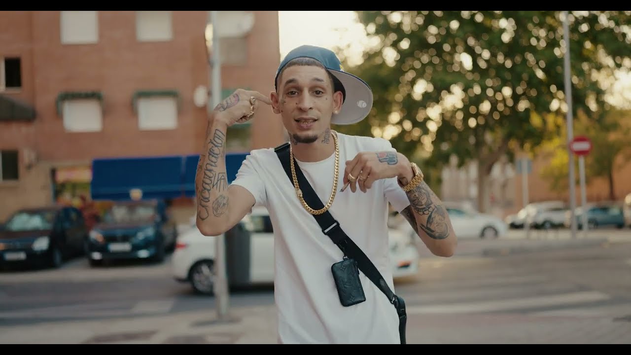 El Jincho - ¿Qué Está Pasando? (Video Oficial) 🎥