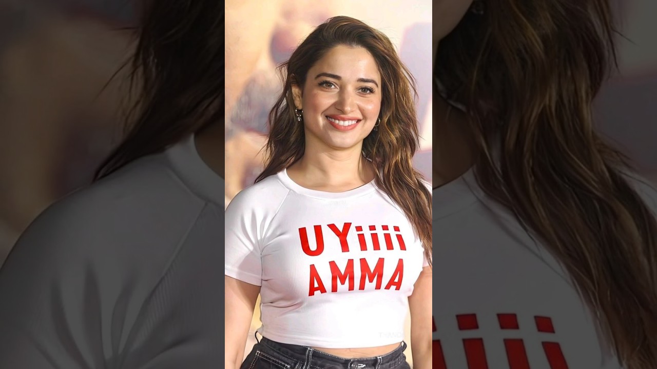 Top 10 Beautiful South Indian Actresses 🌟