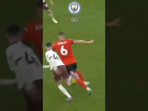 Tops Skill Of The Weeks, A. Barkley, B. Silva #livescore #updatescore @Garudasportone