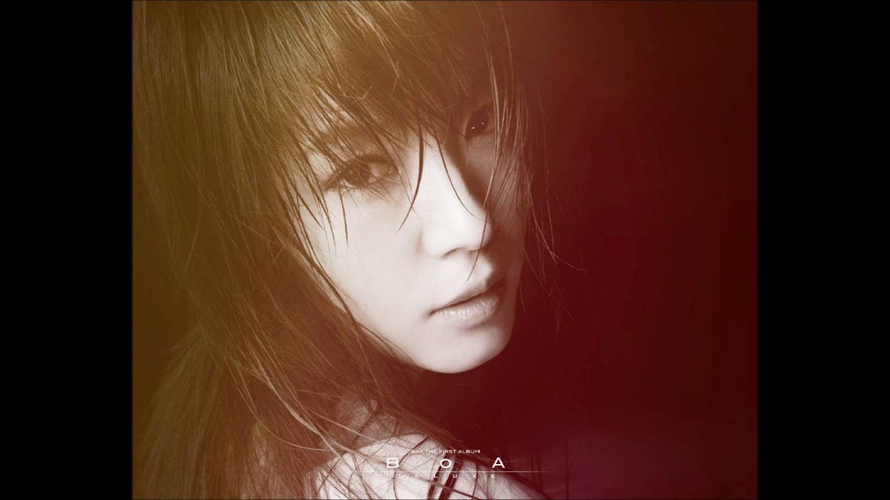 BoA - Look Who's Talking 🎶