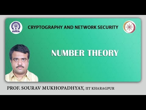 Number Theory