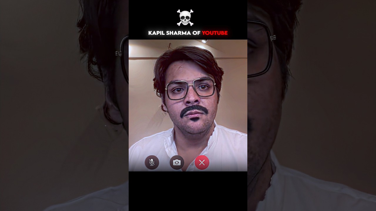 The OG of YouTube 🗿🔥 ft. Ashish Chanchlani #shorts