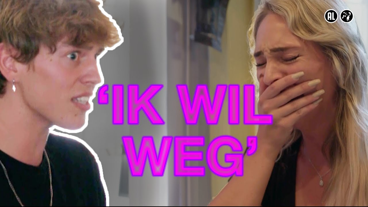 De 5 Top 5 Heftigste Ruzies bij Au Pairs 🤯