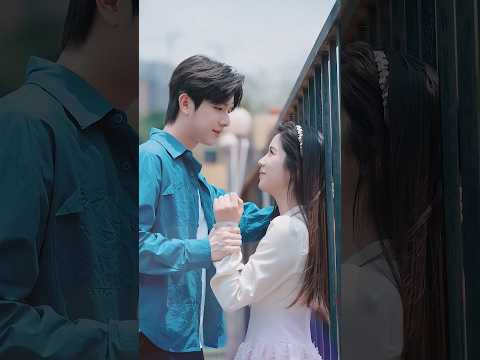 When a Fake Love Plan Turns into a Real Heartbeat❤️