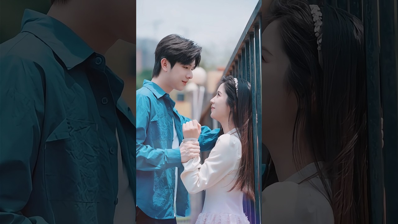 From Fake Love to Real Heartbeat: An Unexpected Romance ❤️